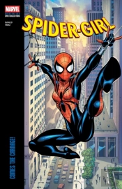 Spider-Girl Modern Era Epic Collection: Comes The Carnage!