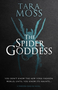 Bertrand.pt - Spider Goddess