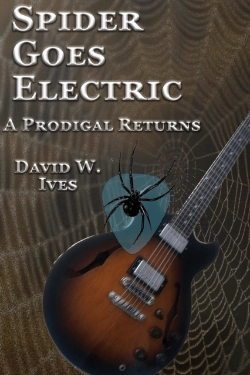 Bertrand.pt - Spider Goes Electric