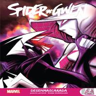 Spider-Gwen 04: Desenmascarada