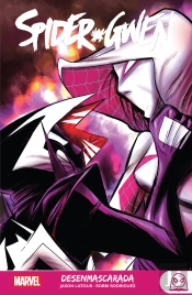 Spider-Gwen 04: Desenmascarada