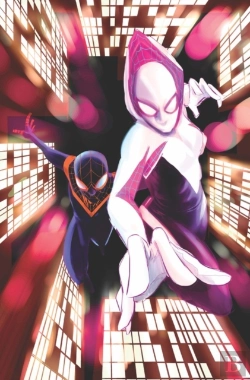 Bertrand.pt - Spider-Gwen: Deal With The Devil