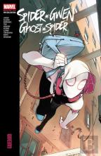 Spider-Gwen: Ghost-Spider Modern Era Epic Collection: Gwenom