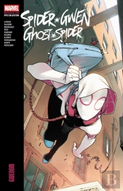 Spider-Gwen: Ghost-Spider Modern Era Epic Collection: Gwenom