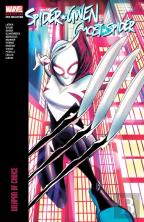 Spider-Gwen: Ghost-Spider Modern Era Epic Collection: Weapon Of Choice