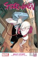 Spider-Gwen: Ghost-Spider