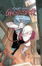 Spider-Gwen: Ghost Spider Vol. 1 - Spider-Geddon