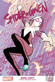 Spider-Gwen: Gwen Stacy