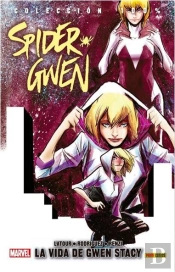 Spider-Gwen