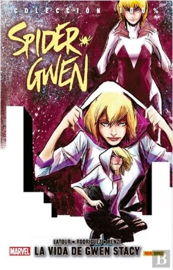 Bertrand.pt - Spider-Gwen