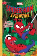 Spider-Ham #3 (Graphix Chapters) A Pig In Time