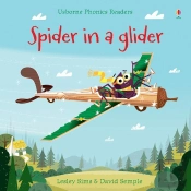 Spider In A Glider
