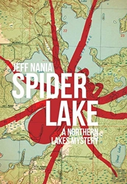 Bertrand.pt - Spider Lake