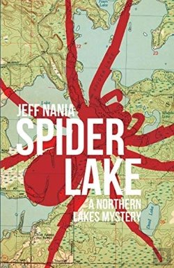 Bertrand.pt - Spider Lake