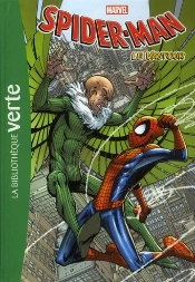 Spider-Man 02 - Le Vautour