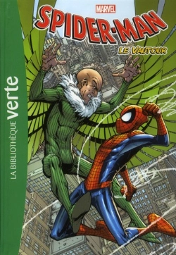 Bertrand.pt - Spider-Man 02 - Le Vautour