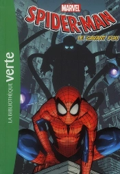 Spider-Man 03 - Le Savant Fou