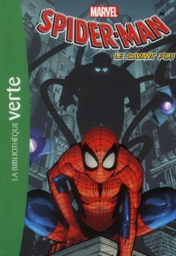 Bertrand.pt - Spider-Man 03 - Le Savant Fou