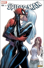 Spider-Man 128