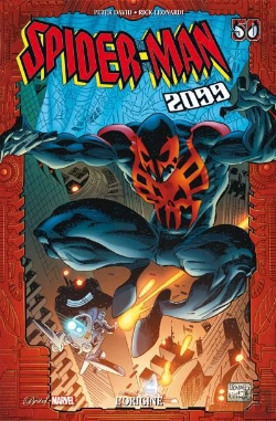 Bertrand.pt - Spider Man 2099