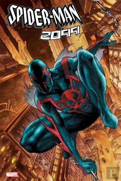 Bertrand.pt - Spider-Man 2099 Omnibus Vol. 2