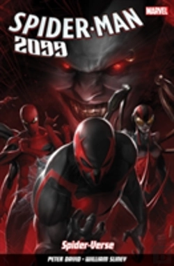Bertrand.pt - Spider-Man 2099 Vol. 2: Spider-Verse