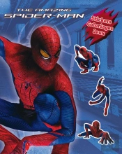 Spider-Man 4, Le Film, Super Stickers