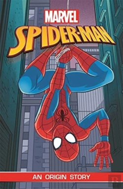 Bertrand.pt - Spider-Man: An Origin Story (Marvel Origins)