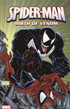 Spider-Man: Birth Of Venom