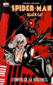 Spider-Man Black Cat