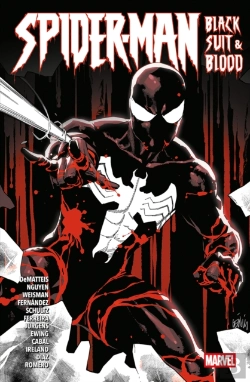 Bertrand.pt - Spider-Man: Black Suit & Blood
