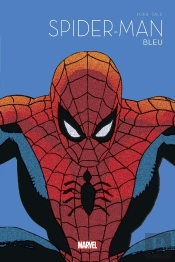 Spider-Man Bleu - Le Printemps Des Comics 2021
