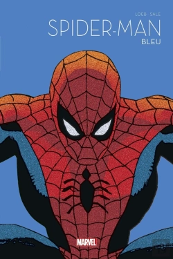 Bertrand.pt - Spider-Man Bleu - Le Printemps Des Comics 2021