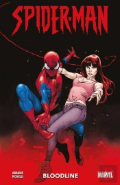 Spider-Man - Bloodline