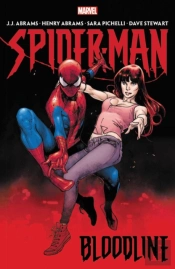 Spider-Man: Bloodline