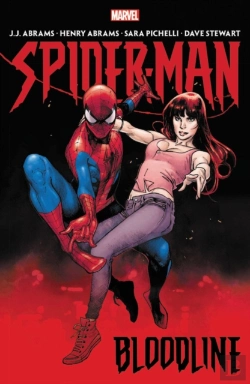 Bertrand.pt - Spider-Man: Bloodline