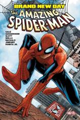 Spider-Man: Brand New Day Omnibus Vol. 1