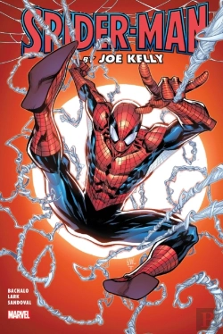 Bertrand.pt - Spider-Man By Joe Kelly Omnibus