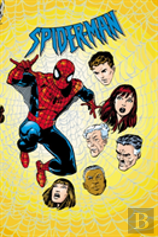 Spider-Man By John Byrne Omnibus