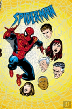 Bertrand.pt - Spider-Man By John Byrne Omnibus