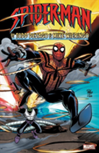 Spider-Man By Todd Dezago & Mike Wieringo