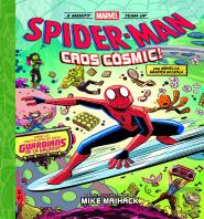 Spider-Man: Caos Cosmic (Catalan)