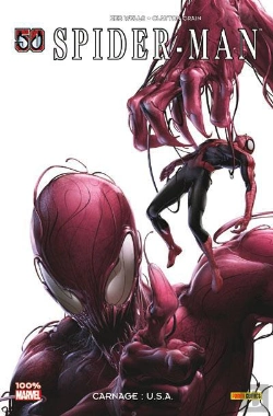 Bertrand.pt - Spider-Man Carnage : Usa