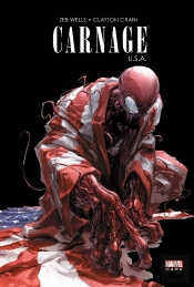 Spider-Man : Carnage Usa