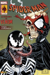 Spider-Man Classic 11 Spidey Face Au Punisher & Venom