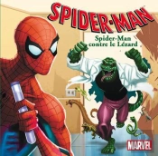 Spider-Man Contre Mysterio, Monde Secret