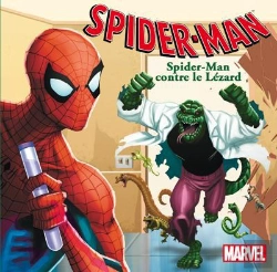 Bertrand.pt - Spider-Man Contre Mysterio, Monde Secret