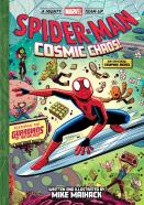 Spider-Man: Cosmic Chaos! (A Mighty Marvel Team-Up)