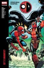 Spider-Man/Deadpool Modern Era Epic Collection: Isn'T It Bromantic