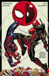 Spider-Man/Deadpool Vol. 1: Isn'T It Bromantic